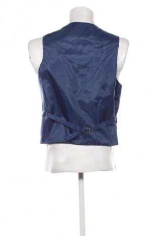 Мъжки елек Unbranded, Размер XXL, Цвят Син, Цена 14,77 €