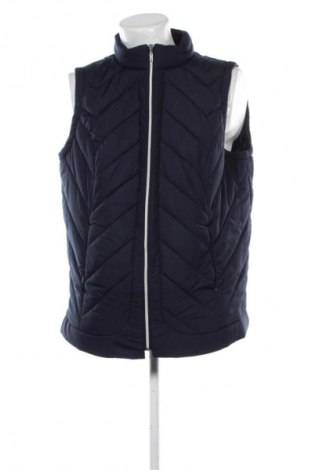 Męska kamizelka Unbranded, Rozmiar XL, Kolor Niebieski, Cena 73,99 zł