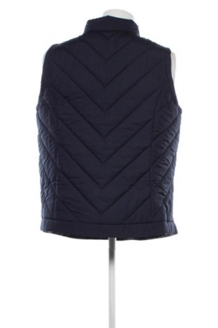 Męska kamizelka Unbranded, Rozmiar XL, Kolor Niebieski, Cena 73,99 zł