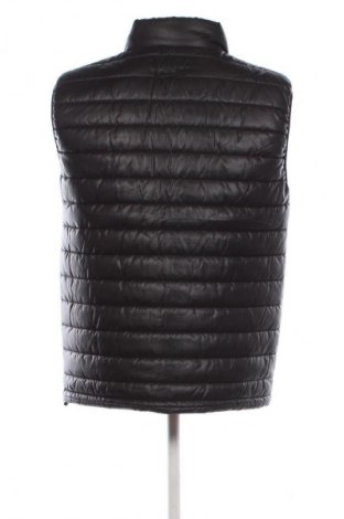 Мъжки елек Unbranded, Размер L, Цвят Черен, Цена 15,33 €