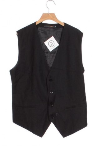 Мъжки елек Unbranded, Размер L, Цвят Черен, Цена 9,20 €