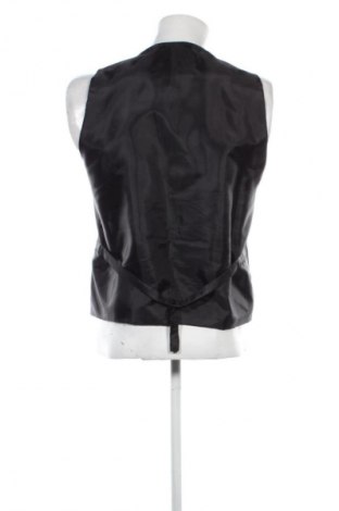 Ανδρικό γιλέκο Unbranded, Μέγεθος M, Χρώμα Μαύρο, Τιμή 14,77 €