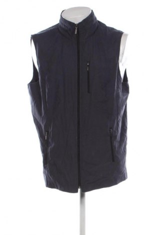 Мъжки елек Unbranded, Размер XL, Цвят Син, Цена 9,20 €