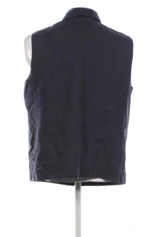 Мъжки елек Unbranded, Размер XL, Цвят Син, Цена 9,20 €