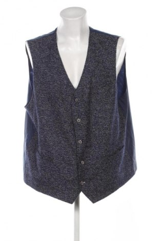 Herrenweste Unbranded, Größe 3XL, Farbe Mehrfarbig, Preis € 6,99