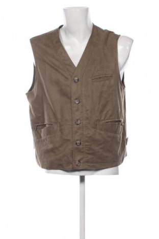 Herrenweste Unbranded, Größe L, Farbe Grün, Preis 14,99 €