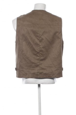 Herrenweste Unbranded, Größe L, Farbe Grün, Preis 14,99 €