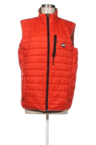 Férfi mellény Unbranded, Méret XL, Szín Narancssárga
, Ár 7 079 Ft