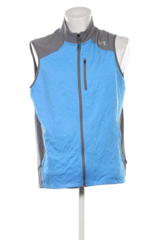 Herrenweste Under Armour, Größe L, Farbe Mehrfarbig, Preis € 25,99