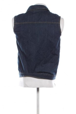 Мъжки елек Urban Classics, Размер M, Цвят Син, Цена 13,29 €