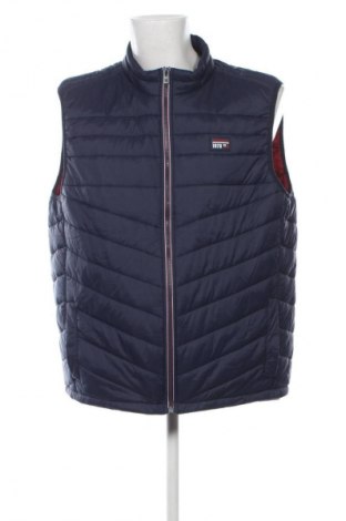 Мъжки елек Via Cortesa, Размер 3XL, Цвят Син, Цена 23,00 €