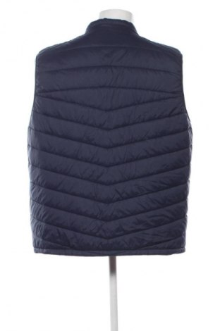 Мъжки елек Via Cortesa, Размер 3XL, Цвят Син, Цена 23,00 €