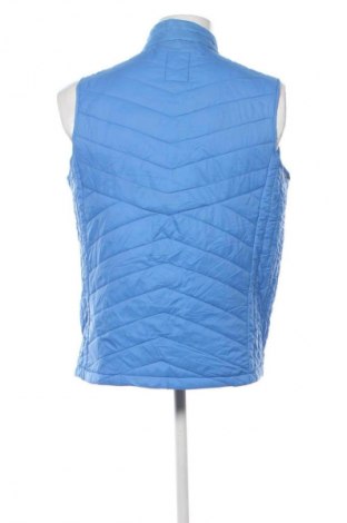 Pánská vesta  Via Cortesa, Velikost L, Barva Modrá, Cena  329,00 Kč