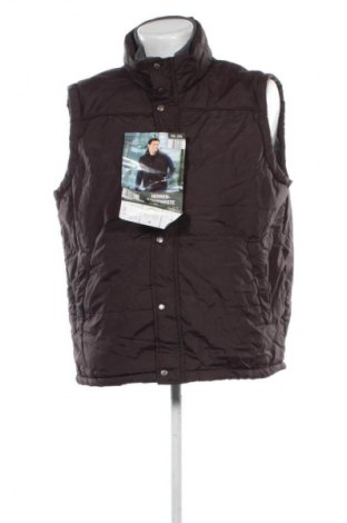 Мъжки елек Watson's, Размер XXL, Цвят Кафяв, Цена 23,00 €