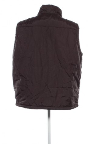 Мъжки елек Watson's, Размер XXL, Цвят Кафяв, Цена 23,00 €