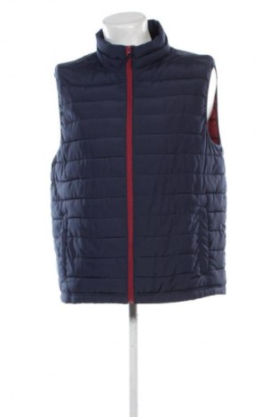 Herrenweste Watson's, Größe XL, Farbe Blau, Preis € 16,99