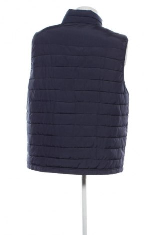 Herrenweste Watson's, Größe XL, Farbe Blau, Preis € 16,99