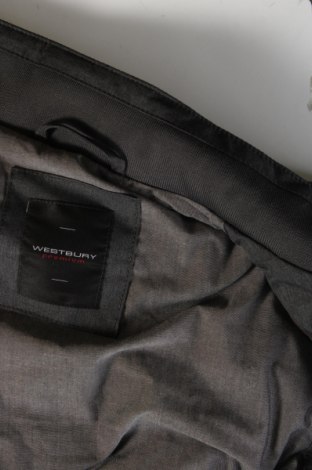 Мъжки елек Westbury, Размер M, Цвят Сив, Цена 12,27 €