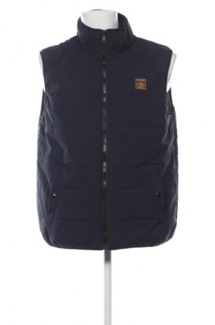 Pánská vesta  Zab Company, Velikost XL, Barva Modrá, Cena  299,00 Kč