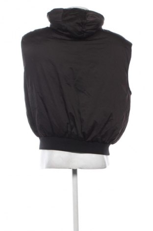 Herrenweste Zara, Größe S, Farbe Schwarz, Preis 6,99 €