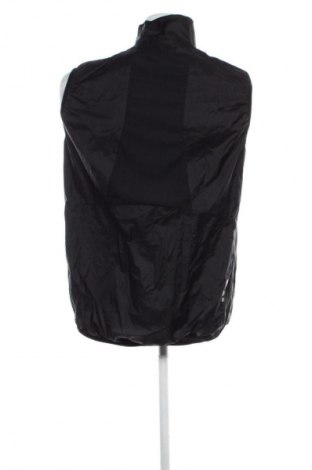 Herrenweste Ziener, Größe XL, Farbe Schwarz, Preis € 21,99