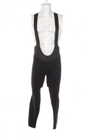 Мъжки гащеризон Odlo, Размер S, Цвят Черен, Цена 36,81 €