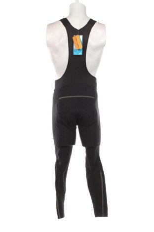 Мъжки гащеризон Odlo, Размер S, Цвят Черен, Цена 36,81 €