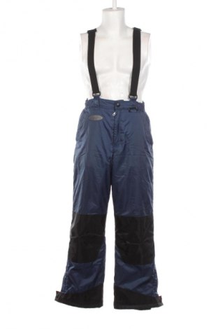 Pánsky overal pre zimné športy Athletic, Veľkosť M, Farba Modrá, Cena  64,94 €