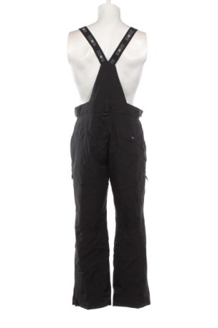 Salopetă bărbătească pentru sporturi de iarnă Inoc, Mărime L, Culoare Negru, Preț 136,99 Lei