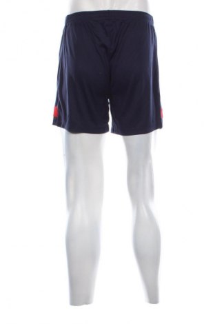 Ανδρικό κοντό παντελόνι ASICS, Μέγεθος M, Χρώμα Μπλέ, Τιμή 17,00 €