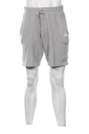 Férfi rövidnadrág Adidas, Méret M, Szín Szürke, Ár 6 159 Ft