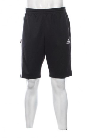 Férfi rövidnadrág Adidas, Méret M, Szín Fekete, Ár 15 736 Ft
