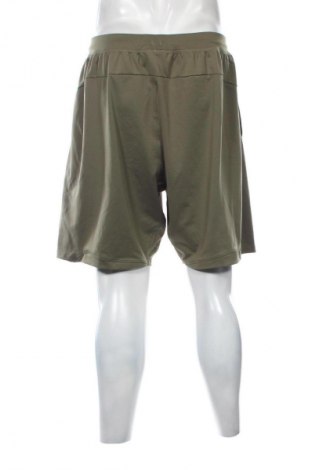 Herren Shorts Adidas, Größe M, Farbe Grün, Preis € 18,99