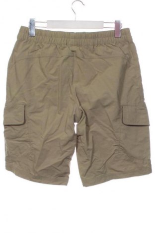 Мъжки къс панталон Adidas, Размер S, Цвят Зелен, Цена 21,00 €