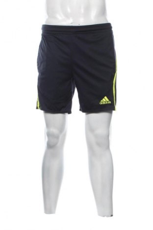 Мъжки къс панталон Adidas, Размер S, Цвят Черен, Цена 12,78 €