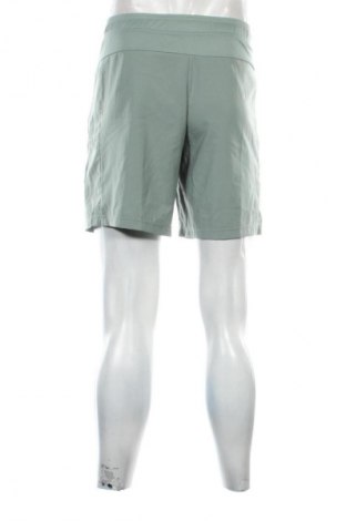 Мъжки къс панталон Adidas, Размер S, Цвят Зелен, Цена 17,00 €