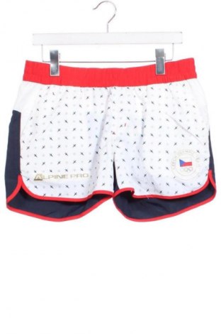 Мъжки къс панталон Alpine Pro, Размер S, Цвят Многоцветен, Цена 32,72 €
