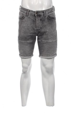 Мъжки къс панталон Ashes To Dust, Размер M, Цвят Сив, Цена 28,03 €