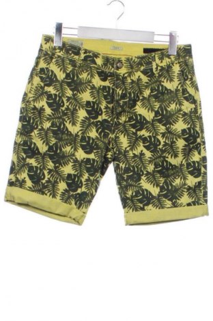 Мъжки къс панталон Bomboogie, Размер S, Цвят Многоцветен, Цена 13,29 €