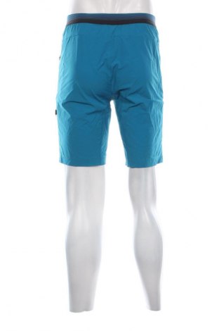 Мъжки къс панталон CMP, Размер M, Цвят Син, Цена 8,69 €