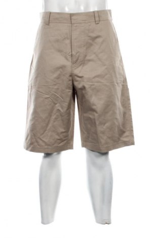 Мъжки къс панталон COS, Размер M, Цвят Бежов, Цена 12,27 €