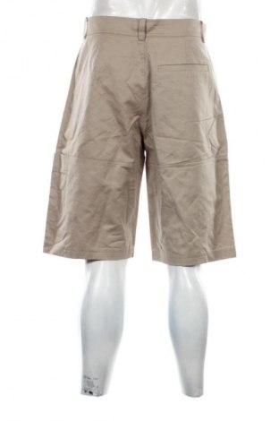 Мъжки къс панталон COS, Размер M, Цвят Бежов, Цена 12,27 €