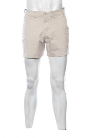 Мъжки къс панталон Calvin Klein, Размер M, Цвят Бежов, Цена 26,51 €