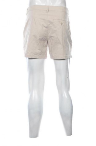 Мъжки къс панталон Calvin Klein, Размер M, Цвят Бежов, Цена 26,51 €