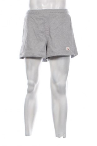 Herren Shorts Calvin Klein Jeans, Größe S, Farbe Grau, Preis € 63,99