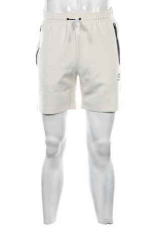 Мъжки къс панталон Champion, Размер S, Цвят Екрю, Цена 18,40 €