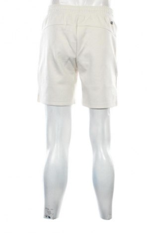 Мъжки къс панталон Champion, Размер S, Цвят Екрю, Цена 18,40 €