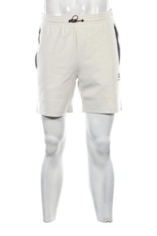 Męskie szorty Champion, Rozmiar S, Kolor Beżowy, Cena 99,99 zł