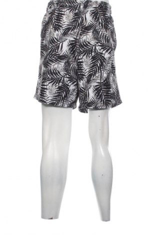 Мъжки къс панталон Crivit, Размер L, Цвят Многоцветен, Цена 14,77 €