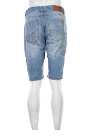 Мъжки къс панталон Cropp, Размер M, Цвят Син, Цена 8,00 €